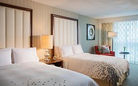 Renaissance Newark Airport Hotel